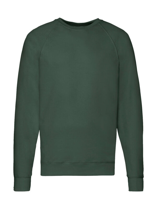 Lightweight Raglan Sweat - Image 12