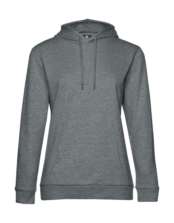 #Hoodie /women French Terry - Image 7