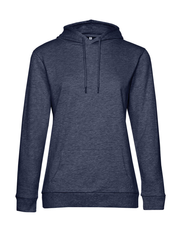 #Hoodie /women French Terry - Image 9