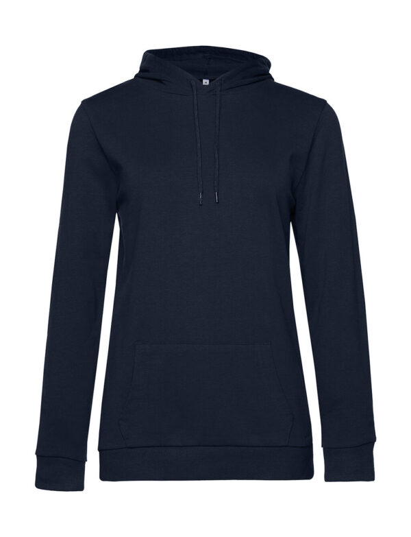 #Hoodie /women French Terry - Image 10