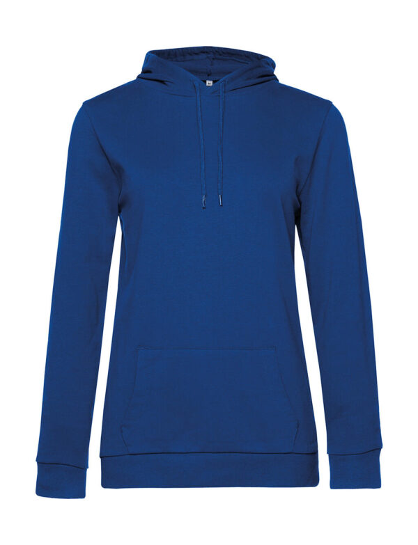 #Hoodie /women French Terry - Image 11