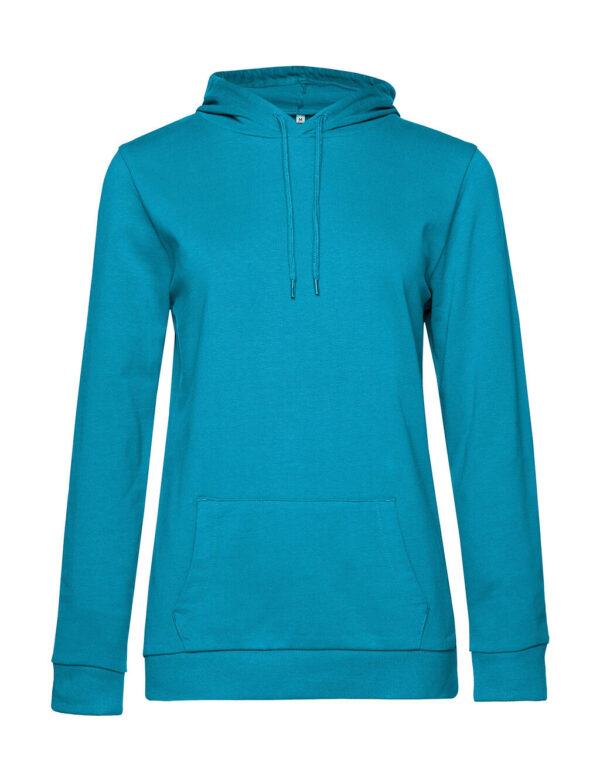 #Hoodie /women French Terry - Image 13