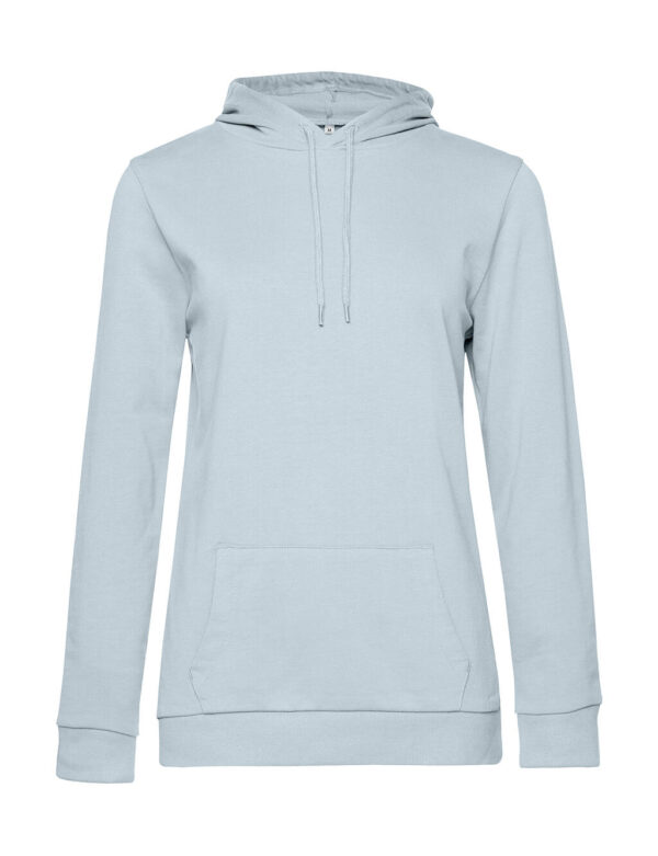 #Hoodie /women French Terry - Image 14