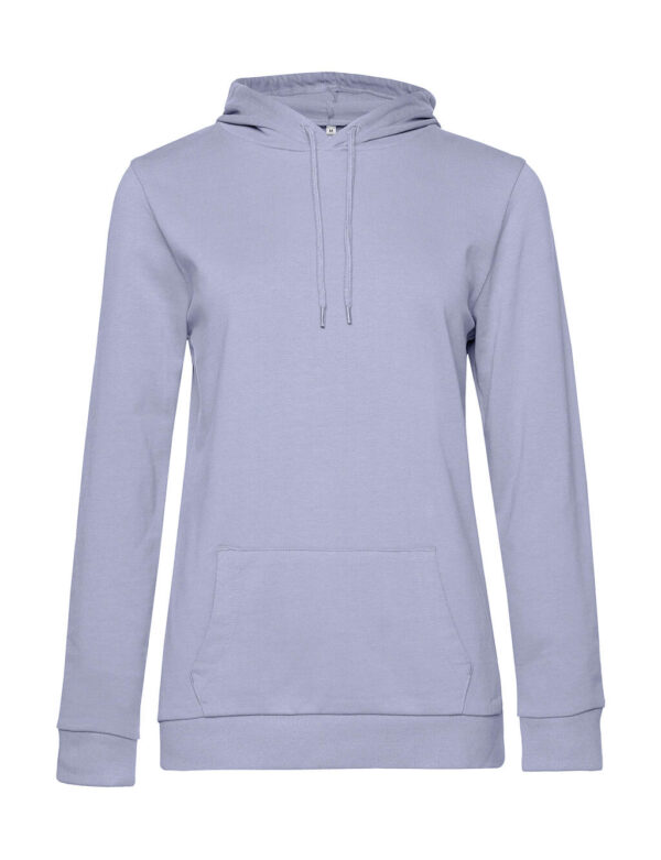 #Hoodie /women French Terry - Image 15