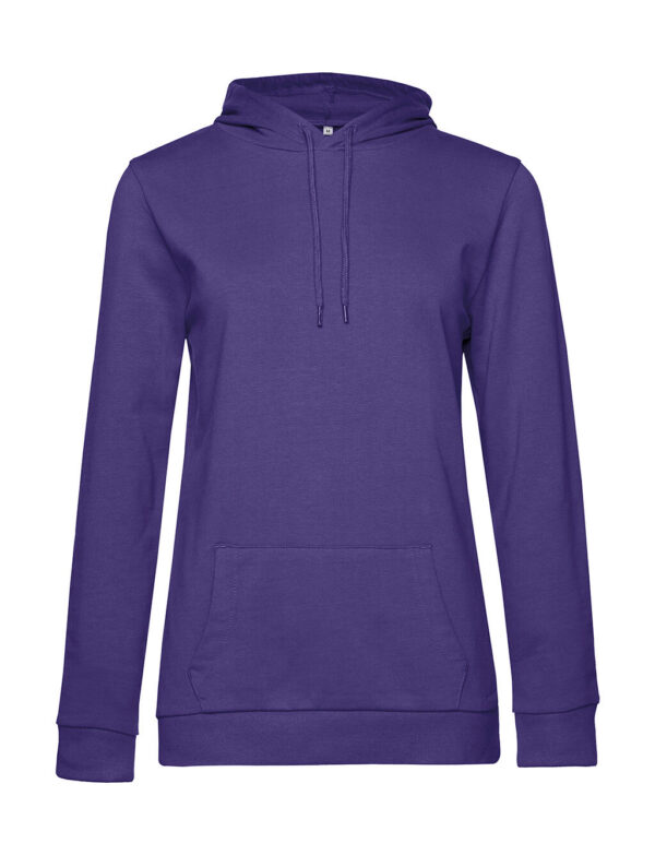 #Hoodie /women French Terry - Image 17