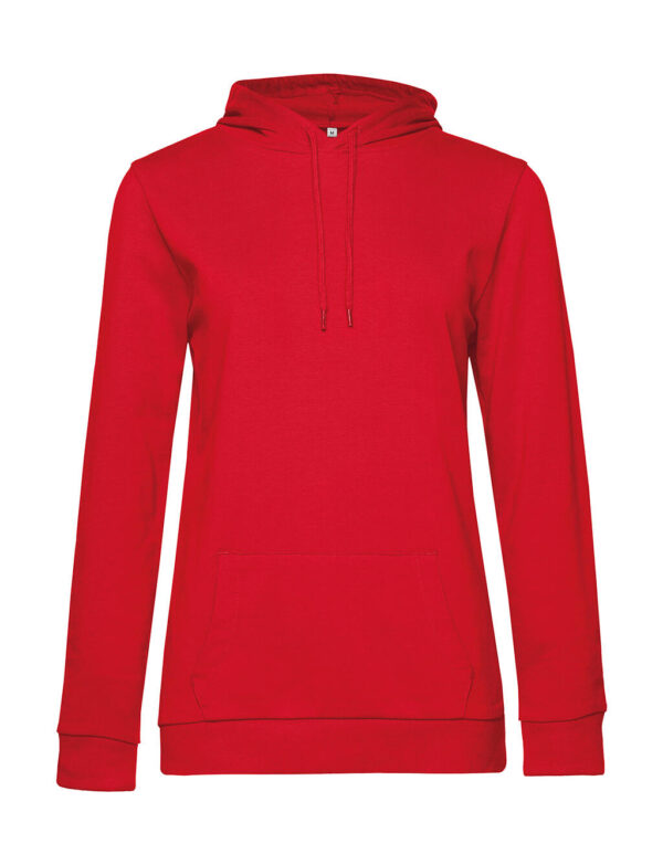 #Hoodie /women French Terry - Image 18