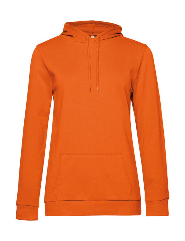 #Hoodie /women French Terry - Image 20