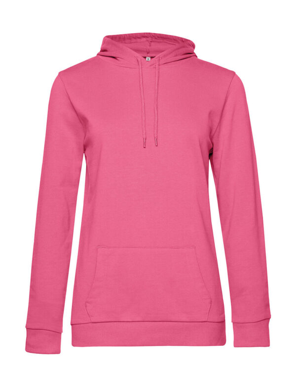 #Hoodie /women French Terry - Image 21