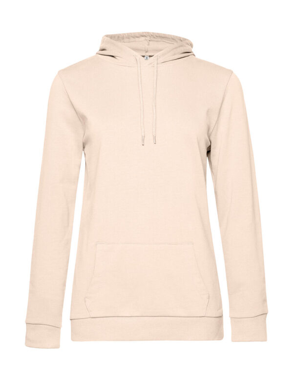 #Hoodie /women French Terry - Image 22