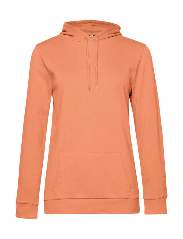 #Hoodie /women French Terry - Image 24