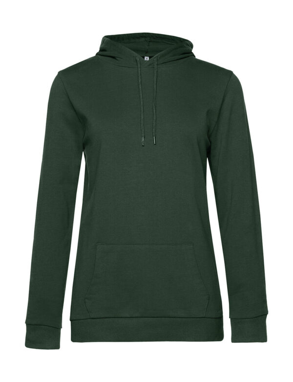 #Hoodie /women French Terry - Image 30