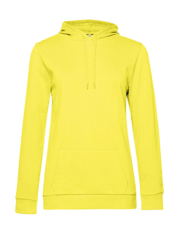 #Hoodie /women French Terry - Image 32