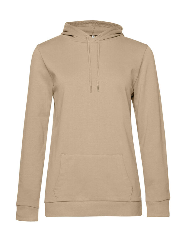 #Hoodie /women French Terry - Image 33