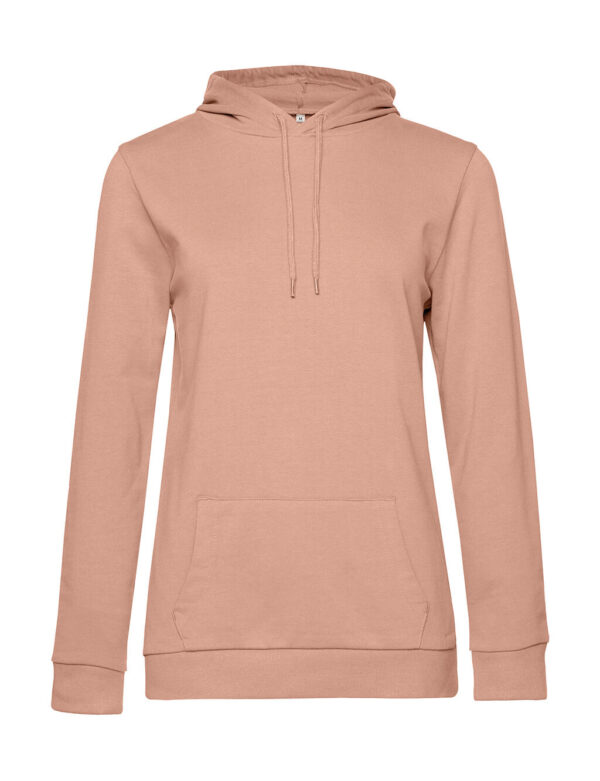 #Hoodie /women French Terry - Image 34