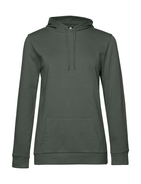 #Hoodie /women French Terry - Image 35