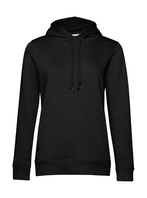 Organic Inspire Hooded /women - Image 3