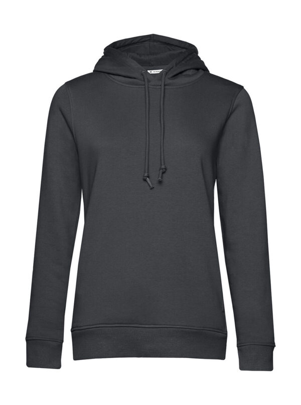 Organic Inspire Hooded /women - Image 4