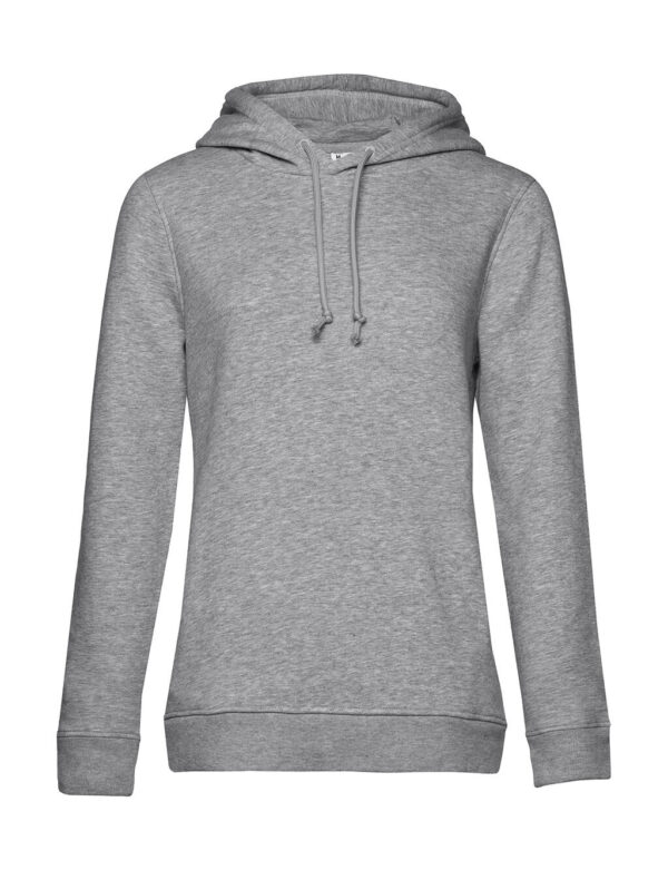 Organic Inspire Hooded /women - Image 5