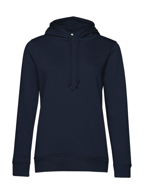 Organic Inspire Hooded /women - Image 6