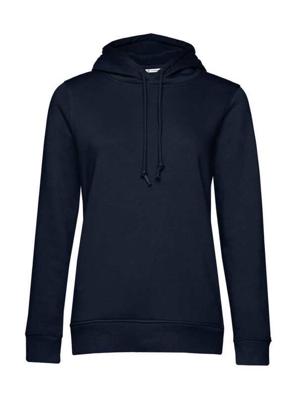 Organic Inspire Hooded /women - Image 7