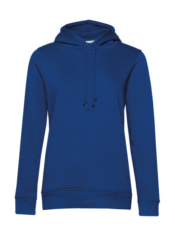 Organic Inspire Hooded /women - Image 8