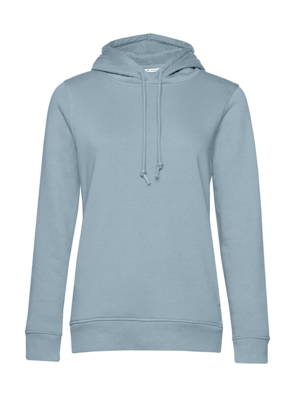 Organic Inspire Hooded /women - Image 9