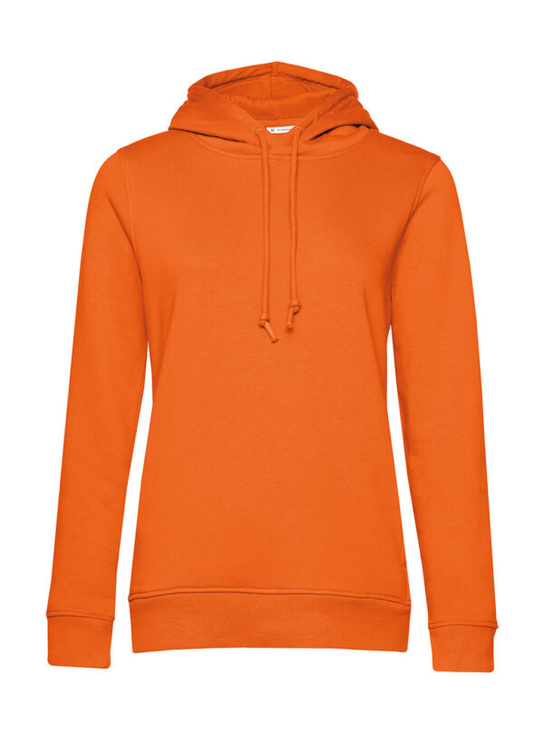 Organic Inspire Hooded /women - Image 12