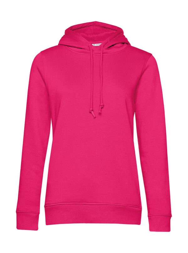 Organic Inspire Hooded /women - Image 13