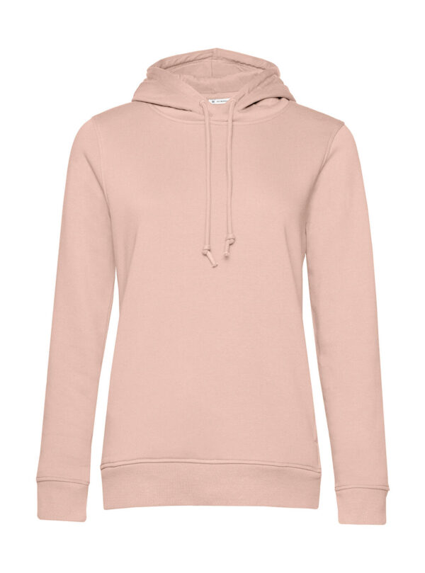 Organic Inspire Hooded /women - Image 14