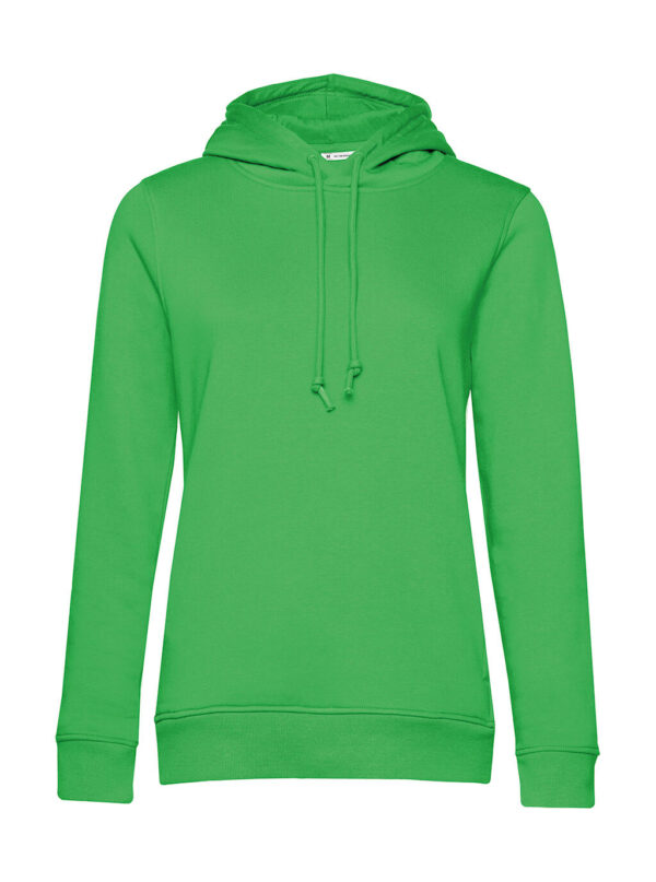 Organic Inspire Hooded /women - Image 16