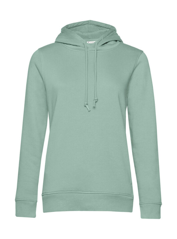 Organic Inspire Hooded /women - Image 18