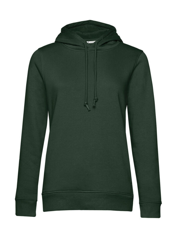 Organic Inspire Hooded /women - Image 19