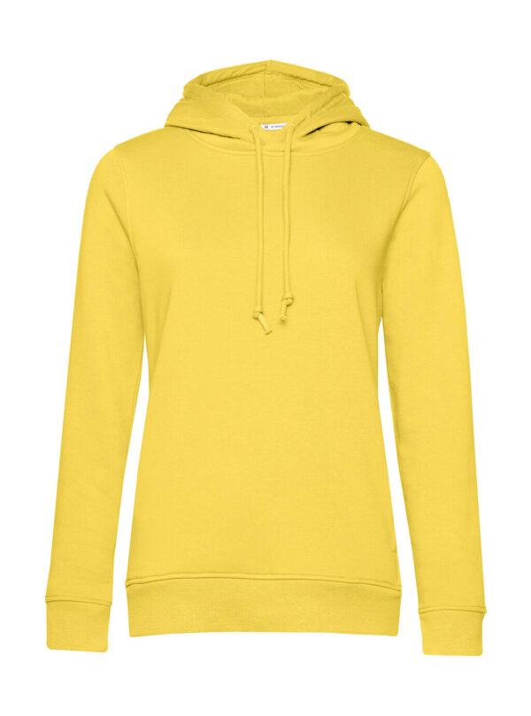 Organic Inspire Hooded /women - Image 20