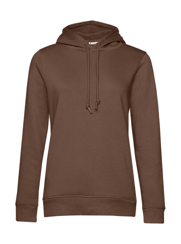 Organic Inspire Hooded /women - Image 21