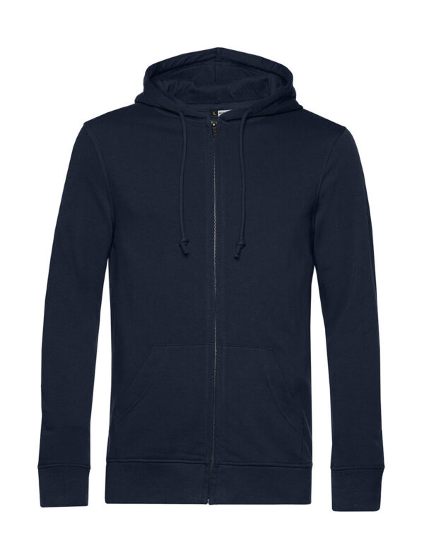 Organic Inspire Zipped Hood - Image 7