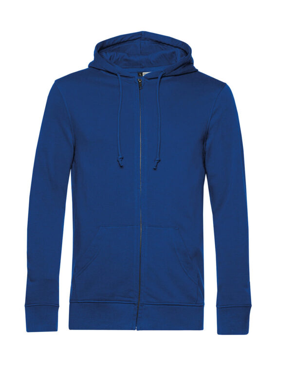 Organic Inspire Zipped Hood - Image 8