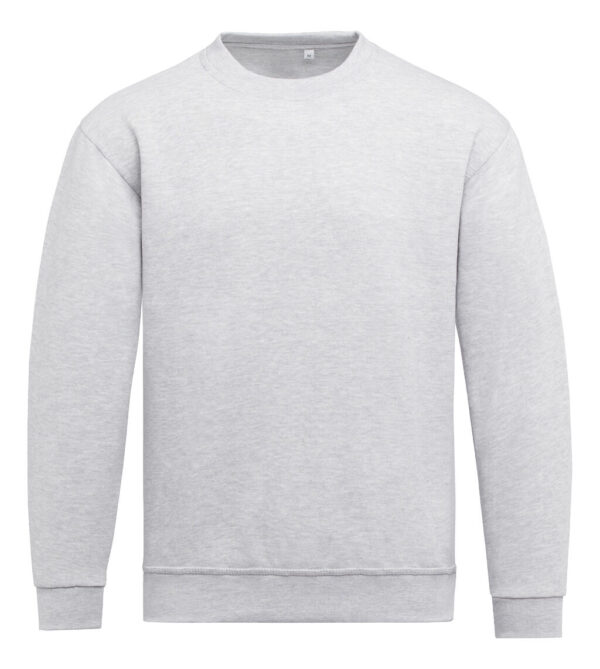 Unisex Crew Sweat - Image 3