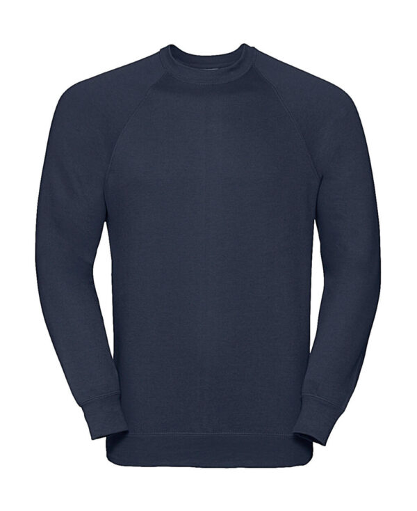 Classic Sweatshirt Raglan - Image 2