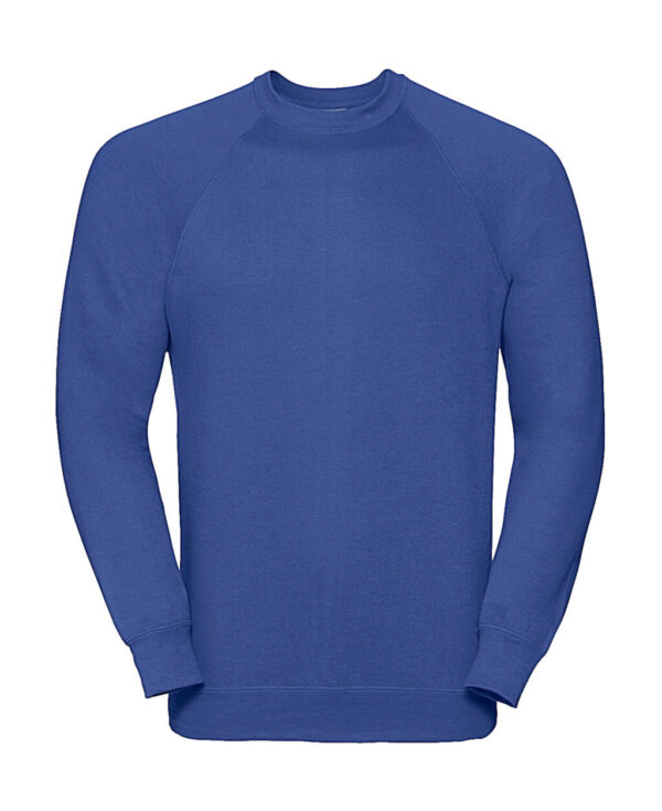 Classic Sweatshirt Raglan - Image 3