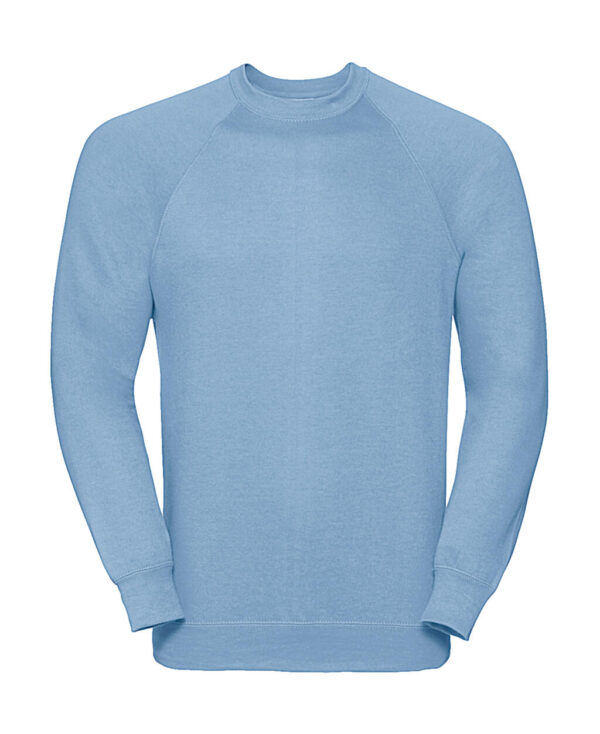 Classic Sweatshirt Raglan - Image 4