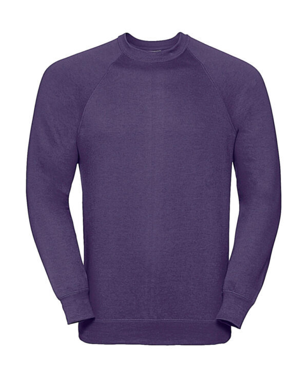 Classic Sweatshirt Raglan - Image 5