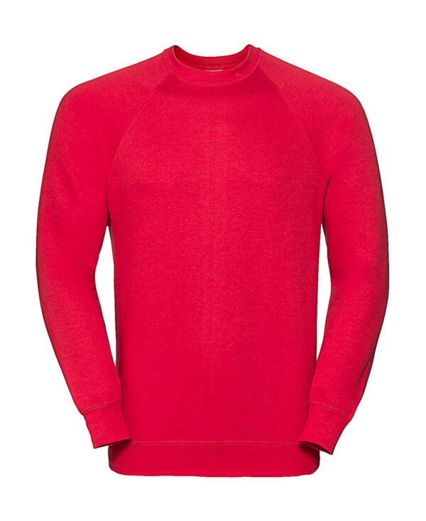 Classic Sweatshirt Raglan - Image 6