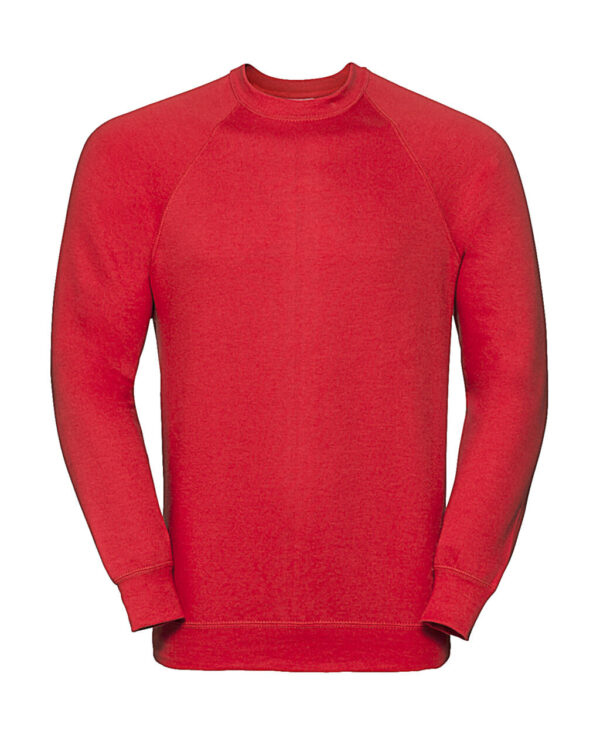 Classic Sweatshirt Raglan - Image 7