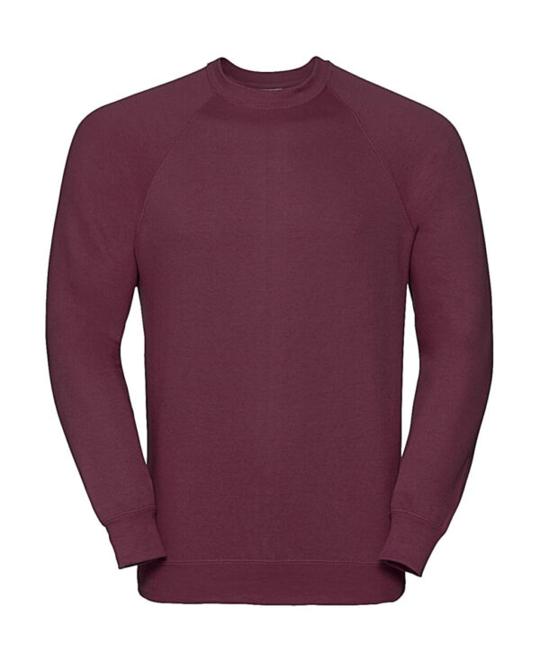 Classic Sweatshirt Raglan - Image 8