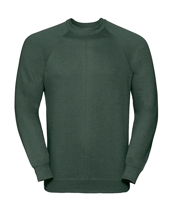 Classic Sweatshirt Raglan - Image 9