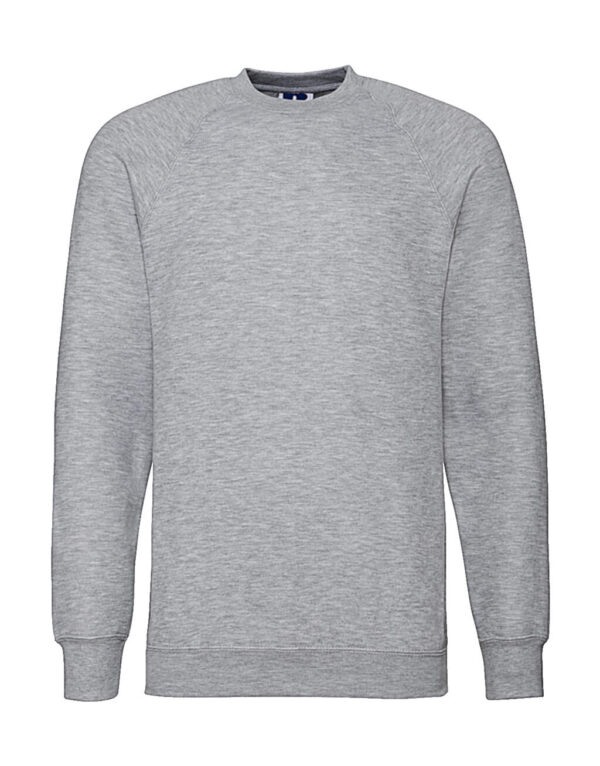 Classic Sweatshirt Raglan - Image 10