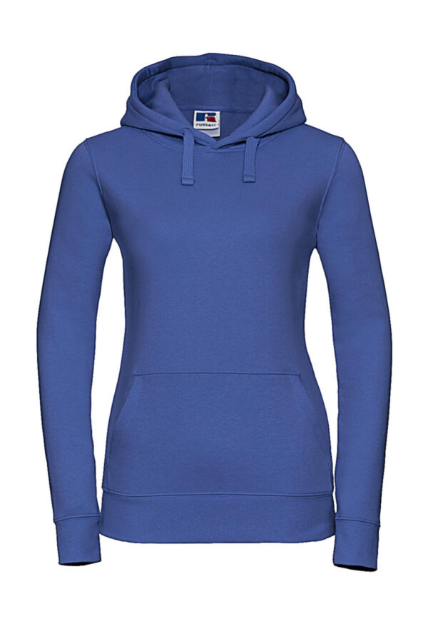 Ladies' Authentic Hooded Sweat - Image 5