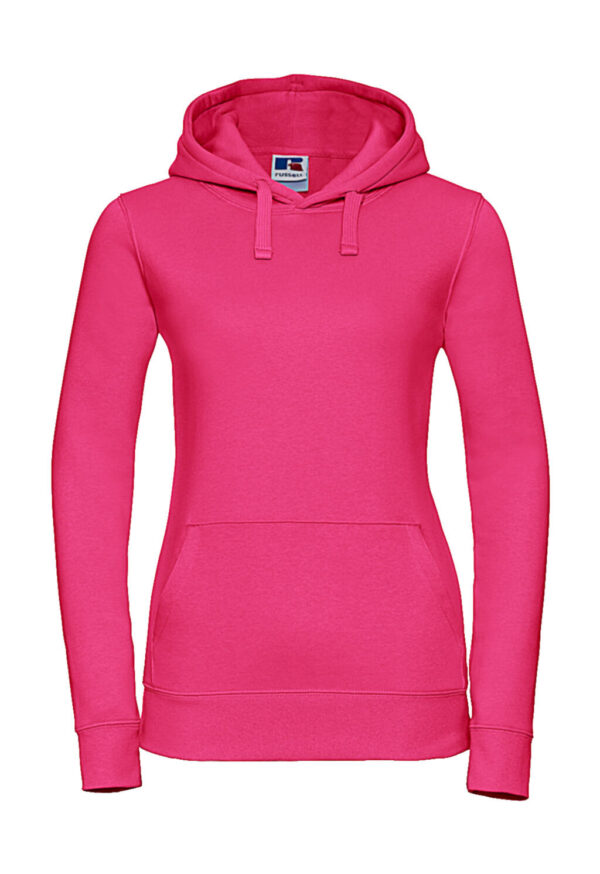 Ladies' Authentic Hooded Sweat - Image 7