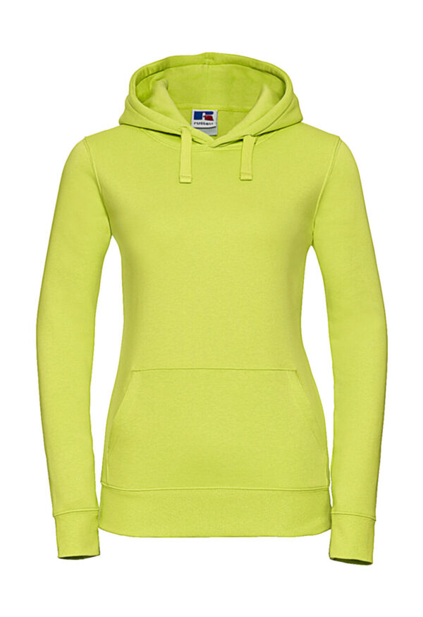 Ladies' Authentic Hooded Sweat - Image 9