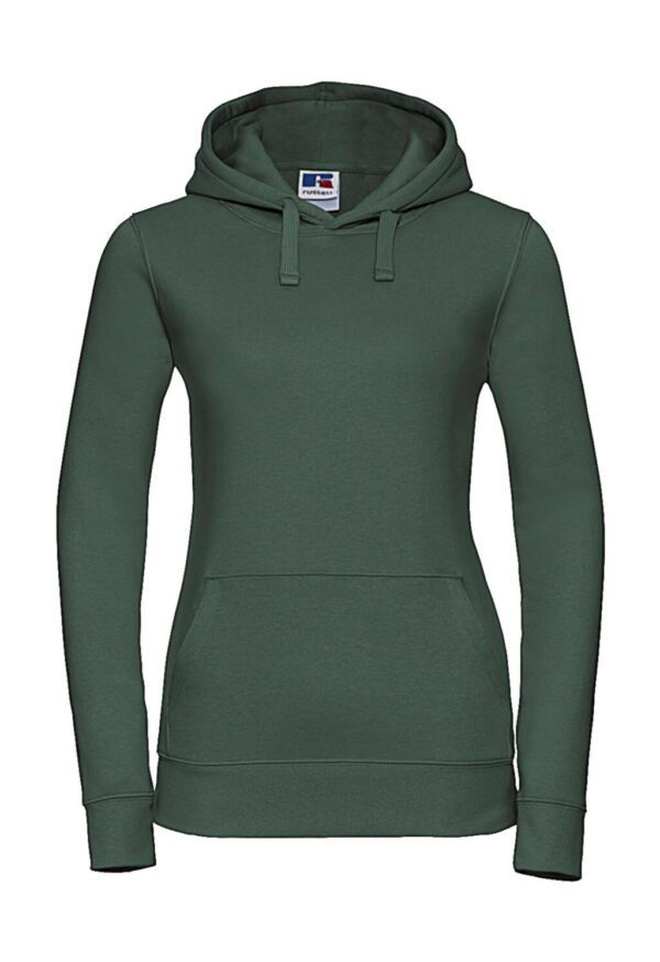 Ladies' Authentic Hooded Sweat - Image 10